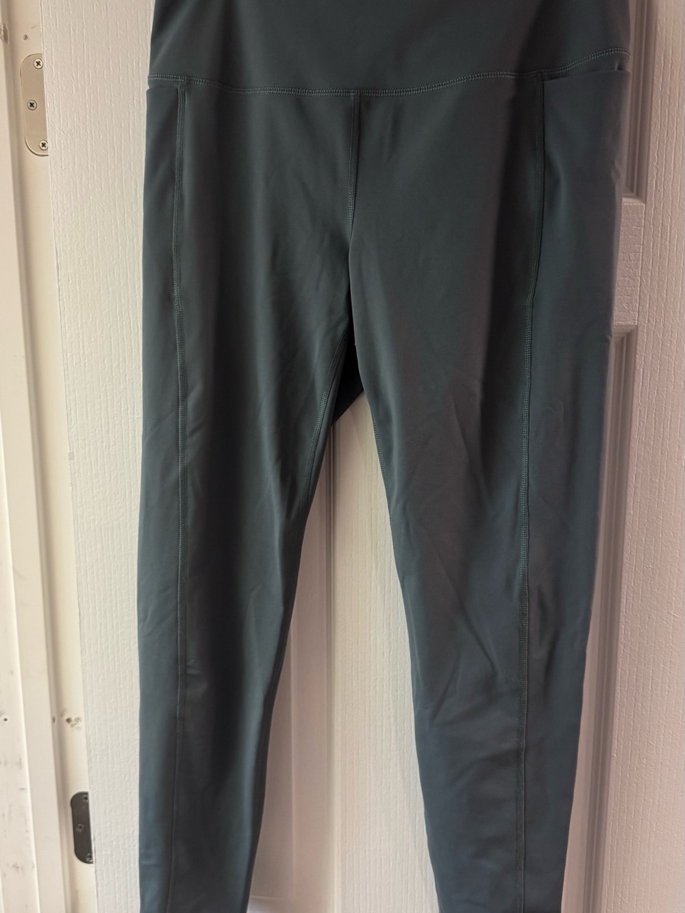 Spyder women’s Performance Leggings -Black